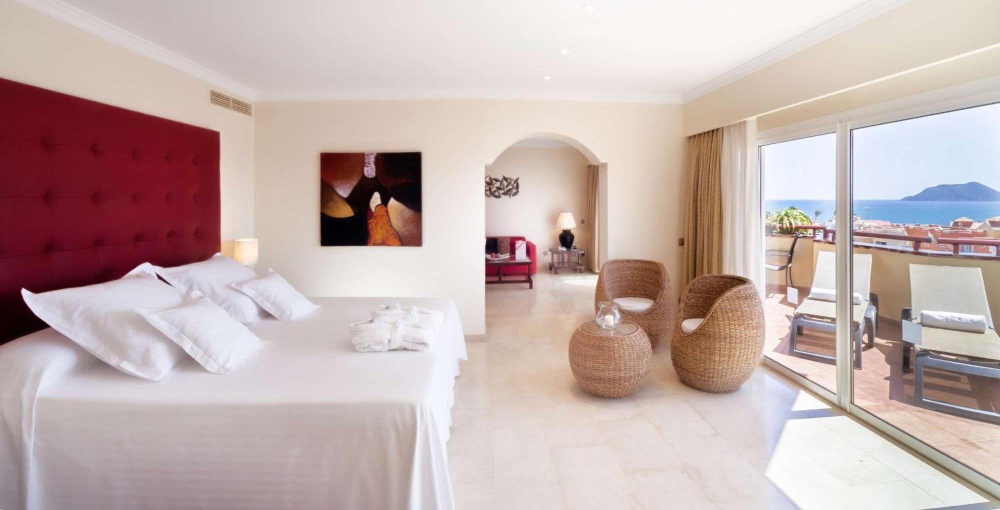Barcelo Corralejo Bay - Adults Only Hotel Eksteriør billede
