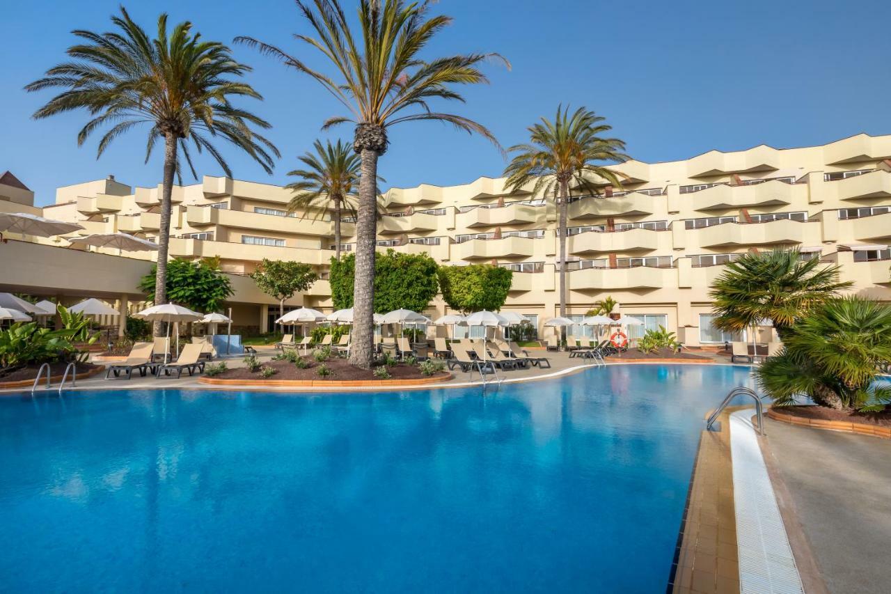 Barcelo Corralejo Bay - Adults Only Hotel Eksteriør billede
